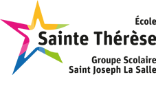 Logo Sainte Thérèse - Saint-Joseph Auxerre