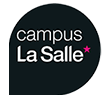 Logo Campus La Salle - Saint-Joseph Auxerre
